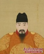 1505年6月8日 明孝宗朱祐樘因病逝世